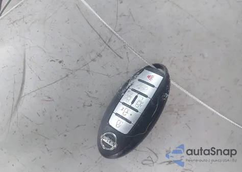 2011 Nissan Quest Le from USA, damaged, VIN JN8AE2KPXB9005091